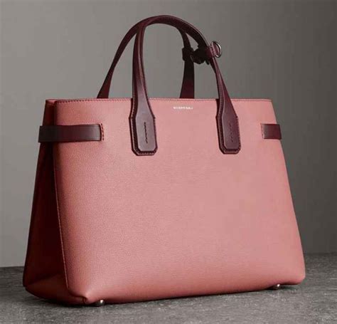 burberry borse liuto|burberry purses for women.